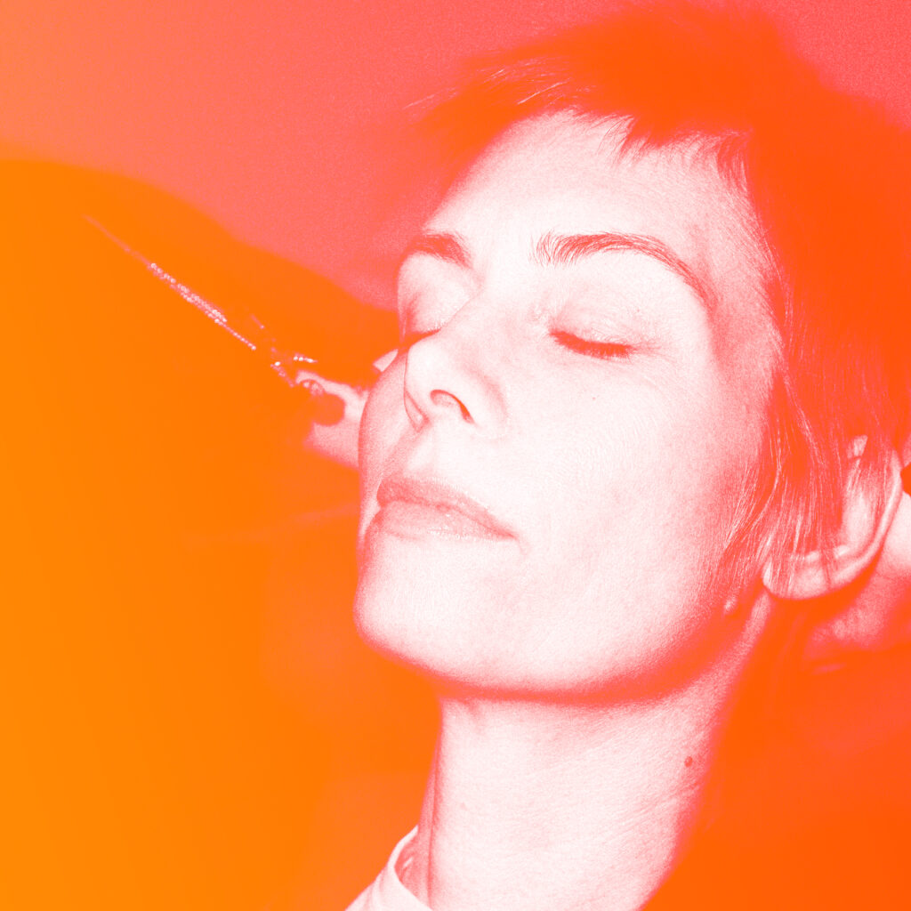 Anna Ternheim Facebook Icon